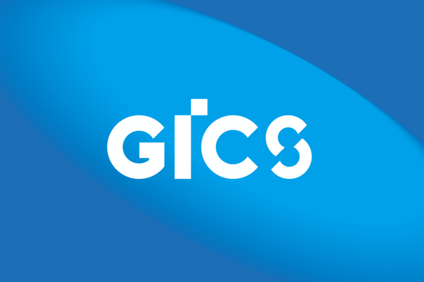 黄南GICS全球半导体才智大会VI设计