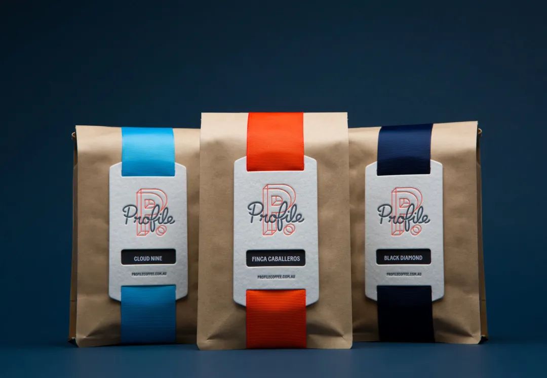 黄南咖啡文化品牌形象设计